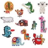 Bordados Infantiles