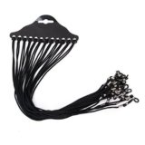 12pcs Nylon cuerdas