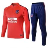 Chándal Atlético de Madrid barato