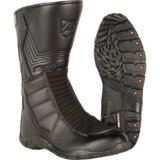 Botas moto mujer baratas