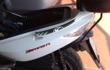 Accesorios Kymco Xciting 500