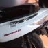 Accesorios Kymco Venox