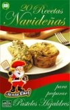 Entrantes navidad fáciles baratos