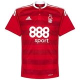 Camisetas de Nottingam Prisa