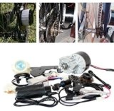 Bicicleta Motor Bosch Eléctrica