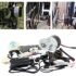 Bicicleta Mini Plegables
