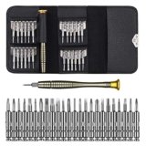 25 en 1 destornilladores precisión,juego de destornilladores por solo 6,70€