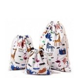 Bolsas Merienda Infantiles