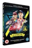 3 wheeling DVD