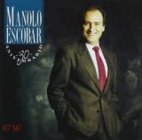 Discos de Manolo Escobar