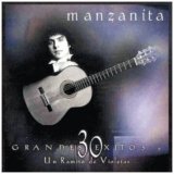Discos de Manzanita