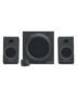 Sistema de Altavoces Multimedia
