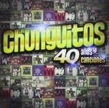 Discos de Los Chichos