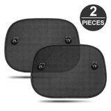 Parasoles Laterales Coche