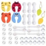 Protector Enchufes Bebes