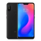 Xiaomi Mi A2 Lite 3GB RAM 32GB Dual SIM Smartphone Black