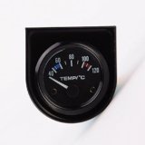 Reloj Temperatura Agua Coche