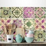 Azulejos De Cocina Antiguos