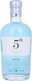 5TH Water Ginebra – 700 ml al mejor precio