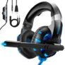 Auriculares Gaming