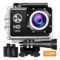 Cámara de acción 1080P 16MP Sports Cam