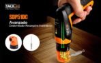 Destornillador Eléctrico Inalámbrico