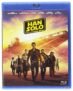 Película Han Solo Una Historia de Star Wars [Blu-ray]