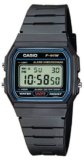 Reloj Casio para Hombre F-91W-1XY
