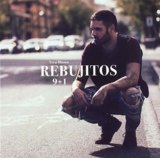 Discos de Los Rebujitos Yeray Blanco