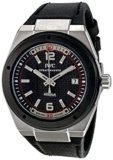 Reloj de pulsera hombre, tela, color negro IWC IW323401