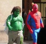 Tú a Lepe y yo a Calahorra. #PelisConMenosPresupuesto