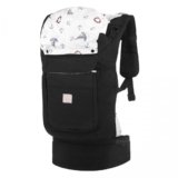 Porta Bebé 3 Posiciones de Transporte 5-48 Meses