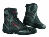 Botas Moto Bajas
