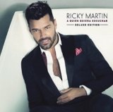 Discos de Ricky Martin