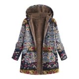 Abrigos De Mujer Invierno