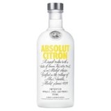 Comprar Absolut Citron Vodka – 700 ml al mejor precio