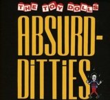 Discos de The Toy Dolls