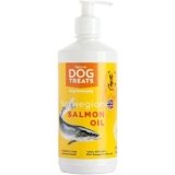 Aceite De Pescado Para Perros