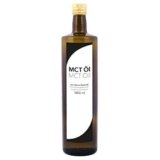 Aceite Detoxfy MCT, calidad premium