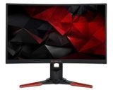 Acer Predator Z271T 27″ Full HD VA con Eye-Tracking Negro