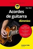 Acordes Basicos Guitarra Eléctrica