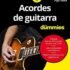 Acordes De Guitarra Canciones