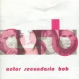 actor secundario bob