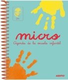 Agenda Maestra Infantil