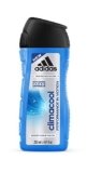 Adidas Climacool 3in1 Cuerpo, Pelo y Cara Gel de Ducha para Hombre