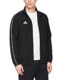 adidas Core18 Pre Jkt Chaqueta, Hombre
