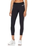 Mallas Adidas Mujer 3 Bandas