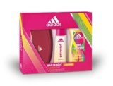 Adidas Get Ready Mujer 50ml