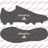 Botas Adidas sin cordones baratas