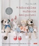 Las mejores muñecas de amigurumis